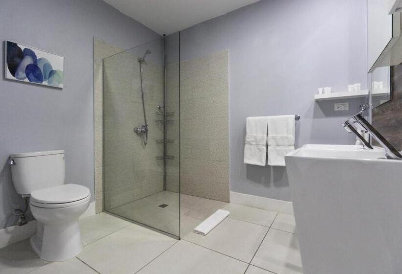 آپارتمان 1 خوابه با چشمانداز استخر, Bocobay Las Islas Condos