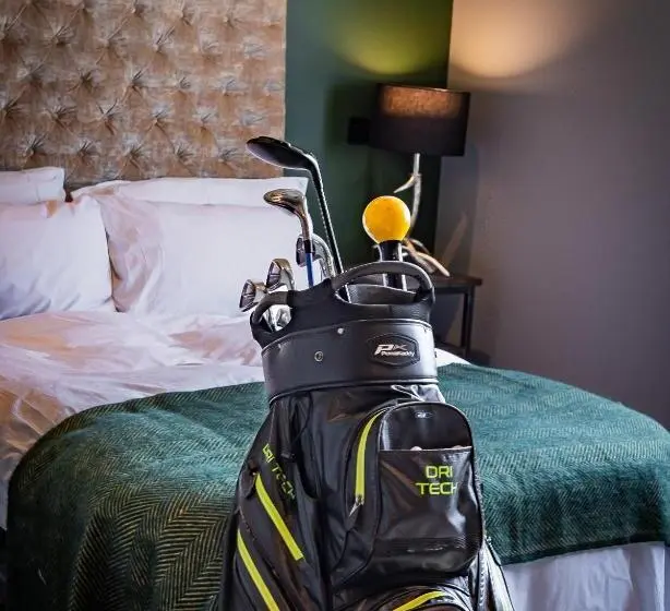 Standard-huone, Deira Hotel & Apartments
