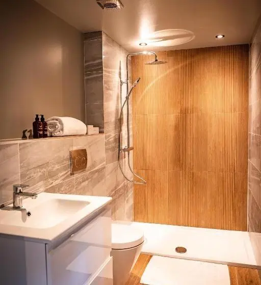 Standard-huone, Deira Hotel & Apartments
