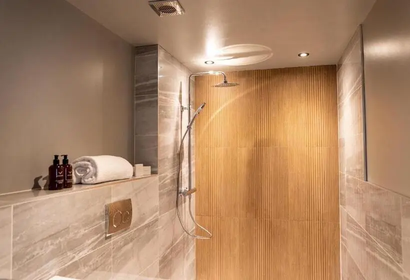 Standard-huone, Deira Hotel & Apartments