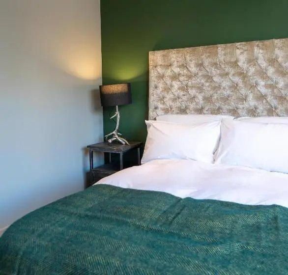 Standard-huone, Deira Hotel & Apartments