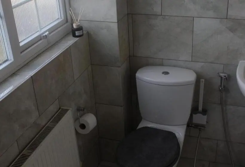 デラックススタジオ, Elegant Room In St Albans