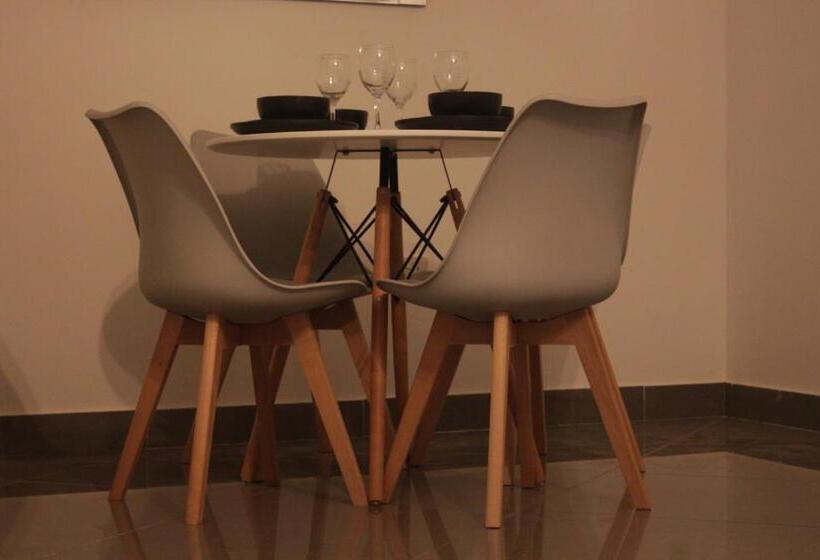 חדר דלוקס, Elegant Room In St Albans