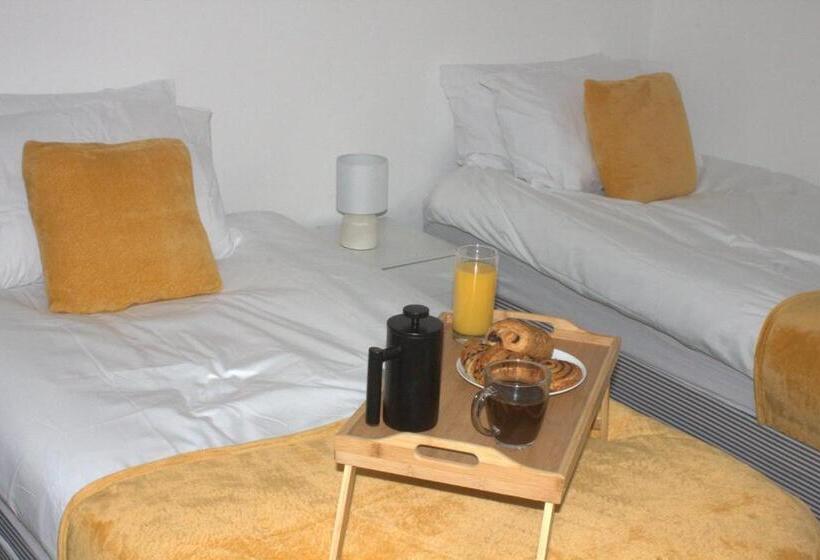 חדר סטנדרט, Elegant Room In St Albans