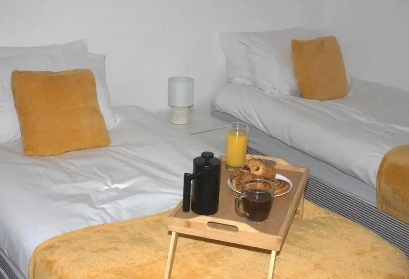 スタンダードルーム, Elegant Room In St Albans