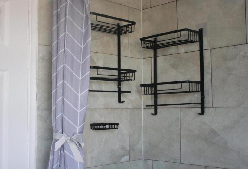 חדר סטנדרט יחיד, Elegant Room In St Albans