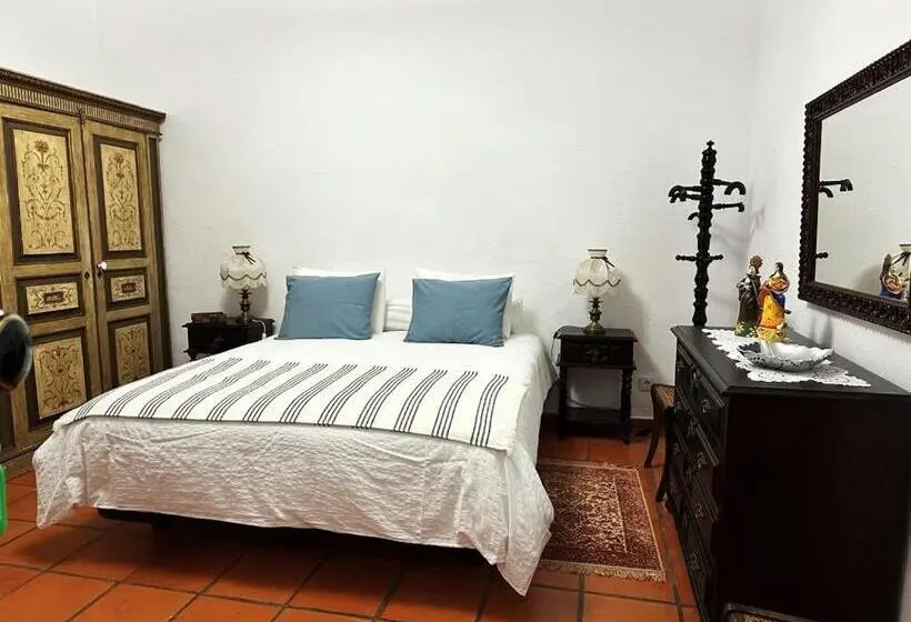 ファミリールーム, Casa Do Castelo