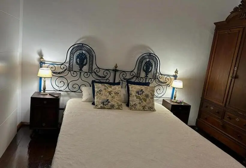 スタンダードルーム, Casa Do Castelo