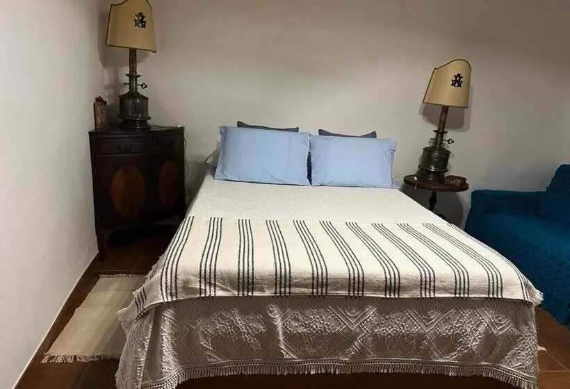 スタンダードルーム, Casa Do Castelo