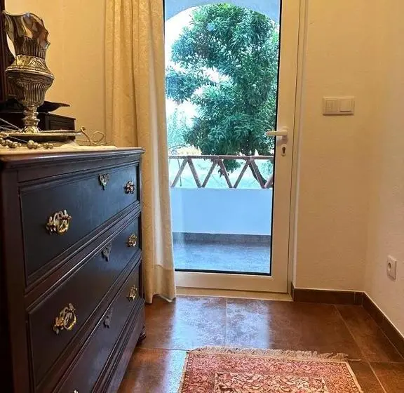 スタンダードルーム, Casa Do Castelo