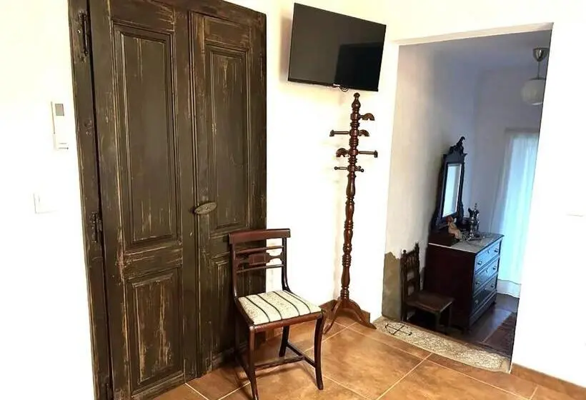 スタンダードルーム, Casa Do Castelo