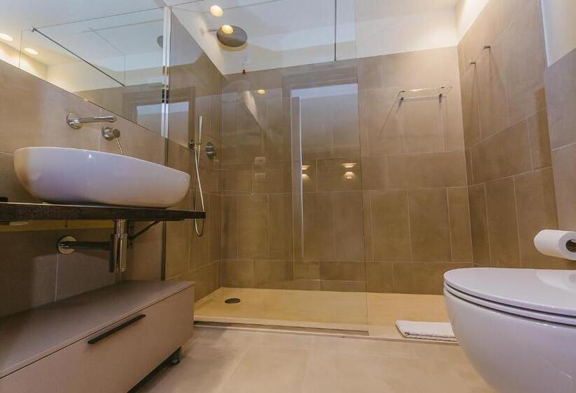 Номер Superior, Garesio Wine Resort