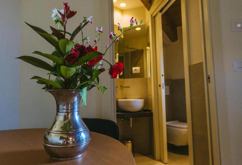 Люкс Повышенной Комфортности, Garesio Wine Resort