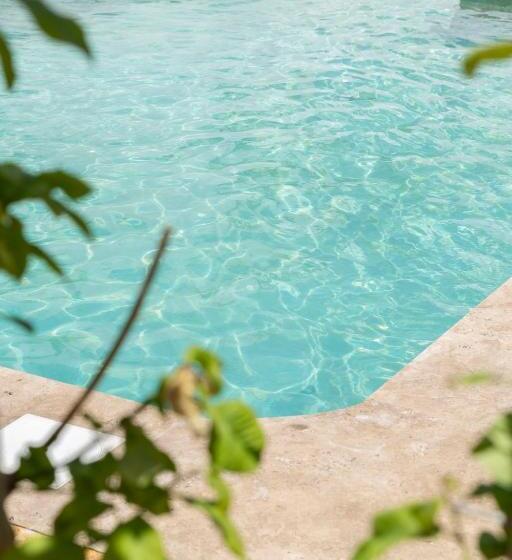 חדר דלוקס עם מרפסת נוף לים, La Floristería Zahora