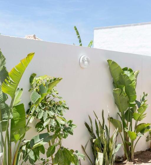 חדר סטנדרט, La Floristería Zahora