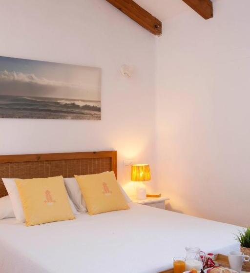 דירת חדר, La Floristería Zahora