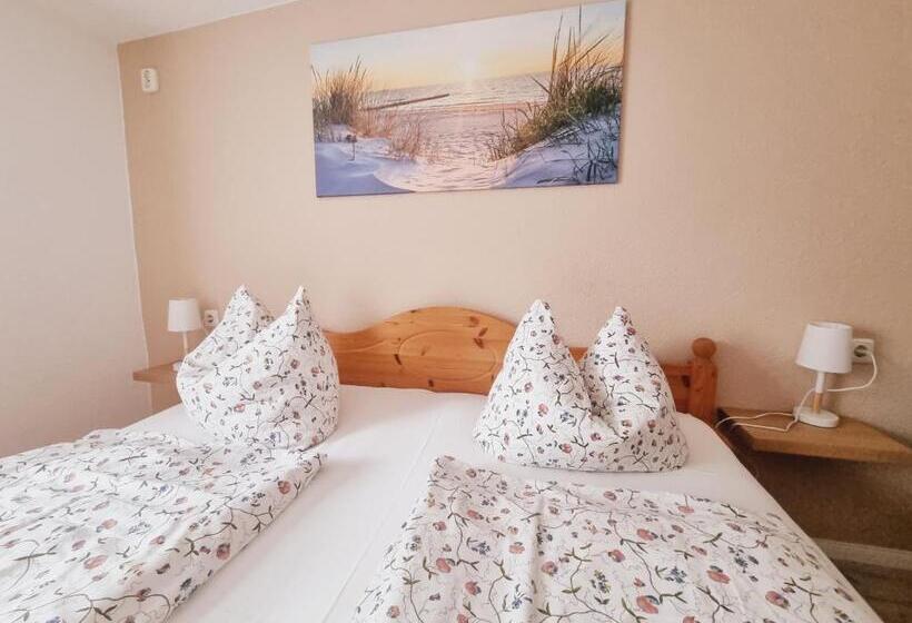 디럭스 룸, Pension & Wirtshaus   Tun Eikkoter   Kobel Iii