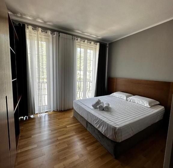 חדר דלוקס, Rubin