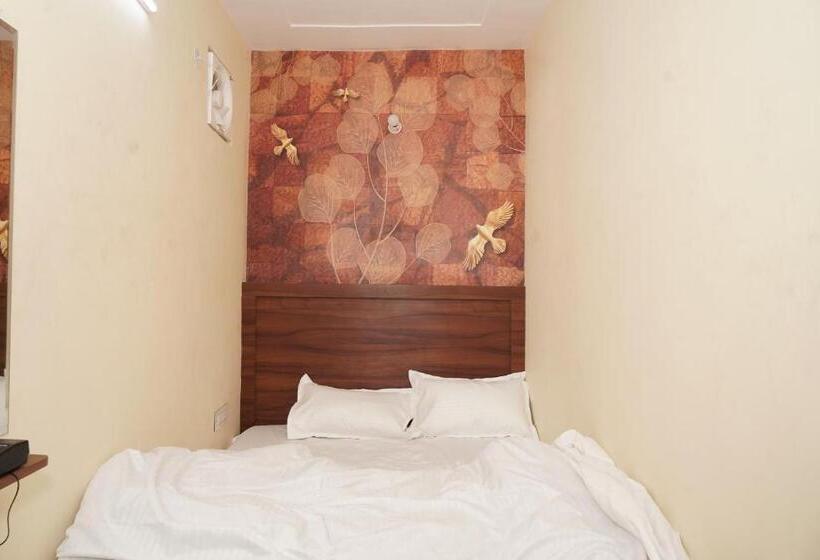 スタンダードルーム, S S Guest House