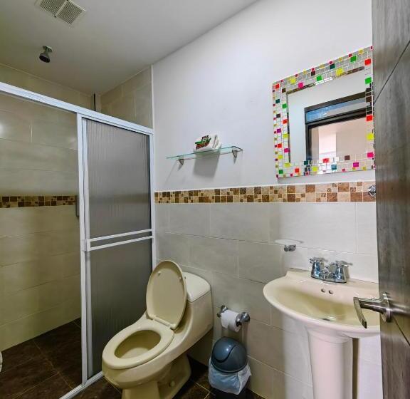 Апартаменты 1 Спальня, Safaris Versalles