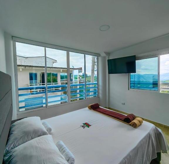 Апартаменты 1 Спальня, Safaris Versalles