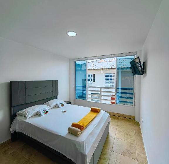 Апартаменты 1 Спальня, Safaris Versalles