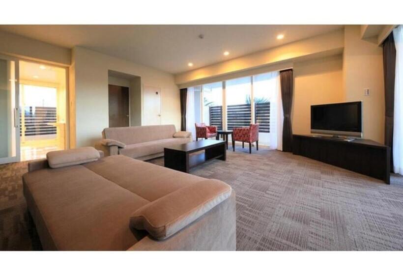 スタンダードスタジオ, Terrace Garden Mihama Resort   Vacation Stay 85718v