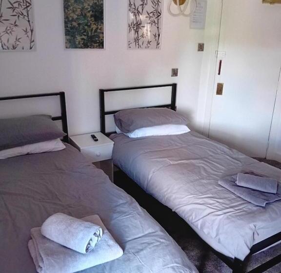 Номер Стандарт, Windsor