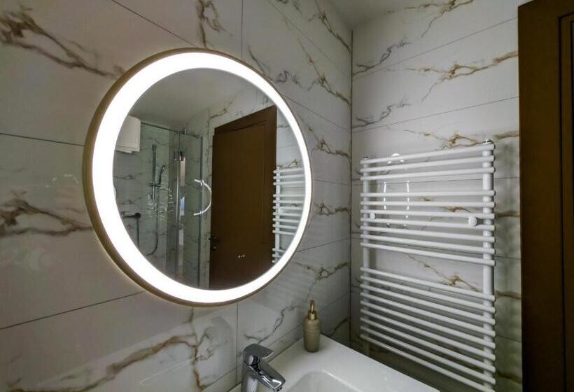 اتاق استاندارد, Motel & Restoran Sunce