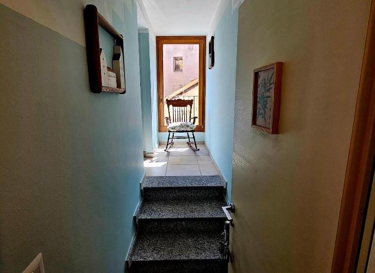 标准间, Borgo Paradiso Guest House