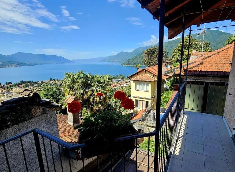四人标准间, Borgo Paradiso Guest House