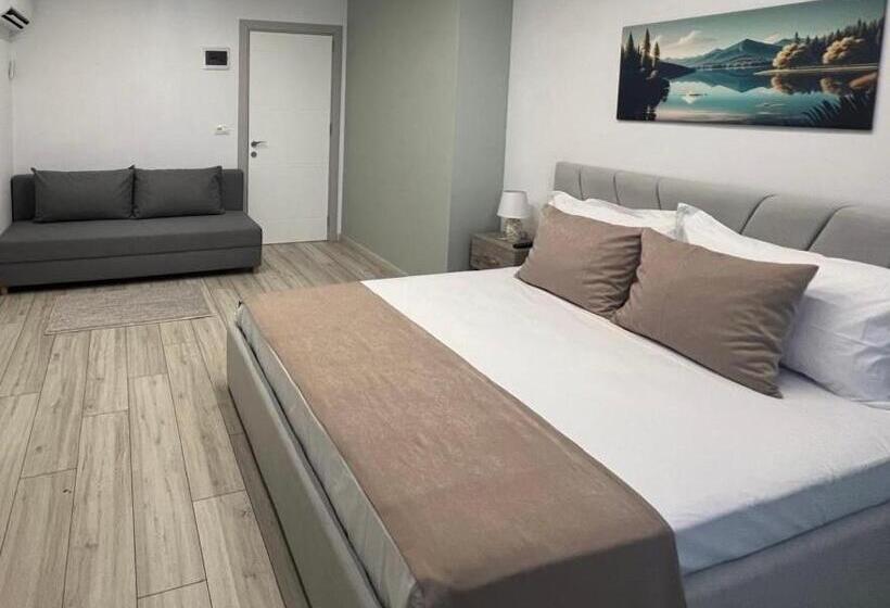 스탠다드 룸, Coral Home