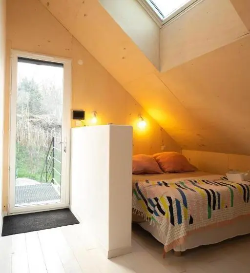 ガーデンビュースタンダードルーム, Maison Mandavi, Studio D Hôtes Dans L Entre Deux Mers