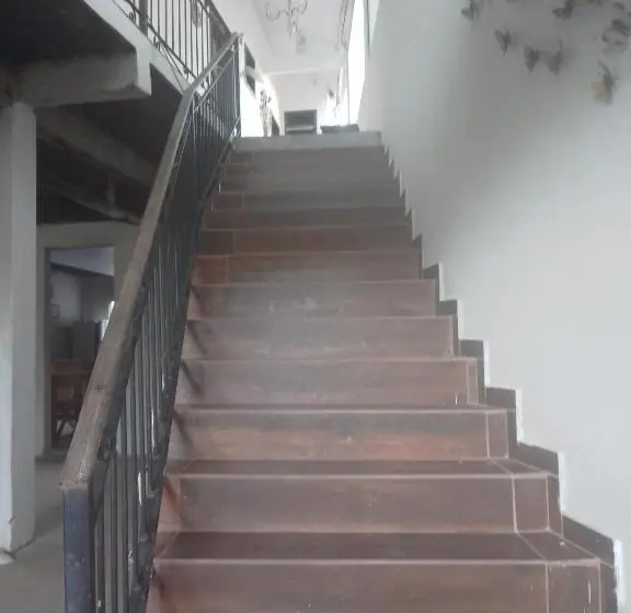 Standard-huone, Pouso Casa Do Hospede