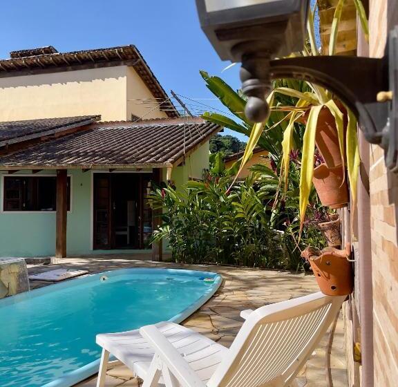 标准三人间, Recanto Relax