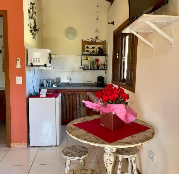 标准三人间, Recanto Relax