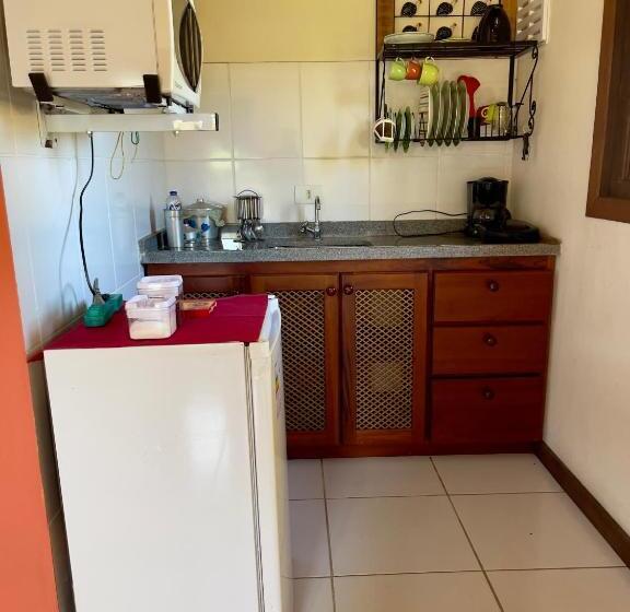 标准三人间, Recanto Relax