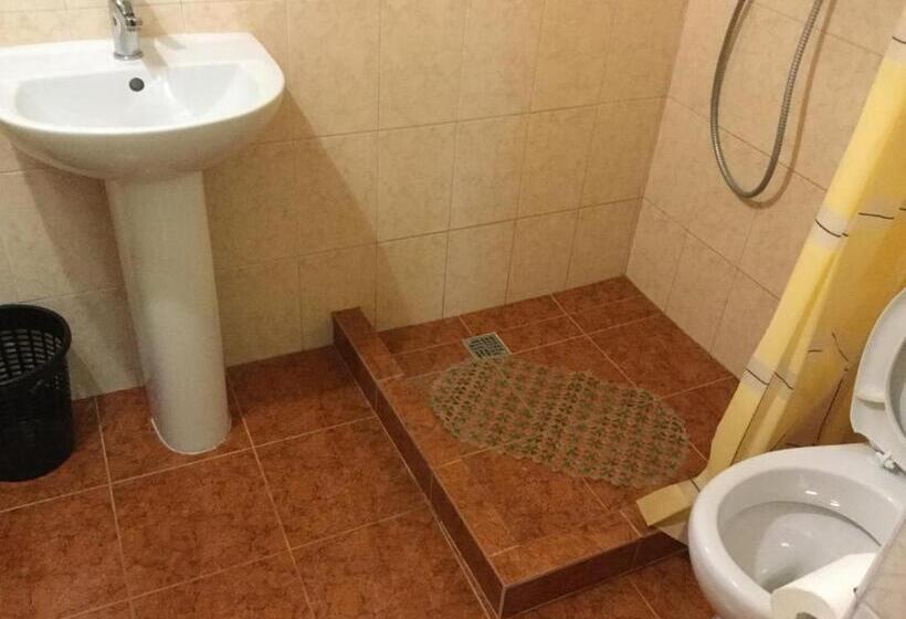 اتاق سوپریور سه تخته, Aura