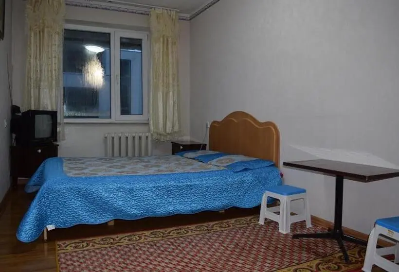 اتاق استاندارد, Camel Track Guesthouse And Tour Operator Llc