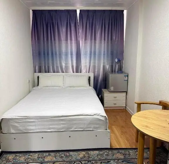 اتاق استاندارد, Camel Track Guesthouse And Tour Operator Llc