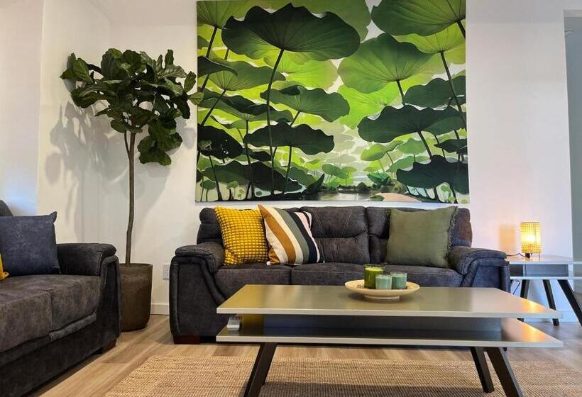 اتاق لوکس, Echo Zen Hostel