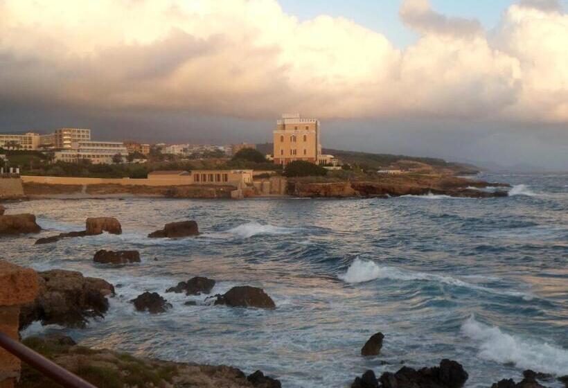 标准间, B&b El Sol