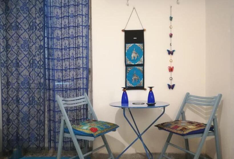 标准间, B&b El Sol