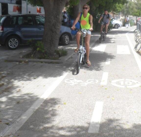 标准间, B&b El Sol