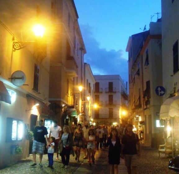 标准间, B&b El Sol