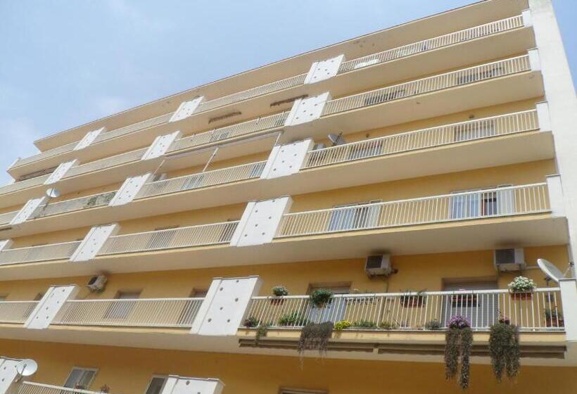 海景标准间带阳台, B&b El Sol