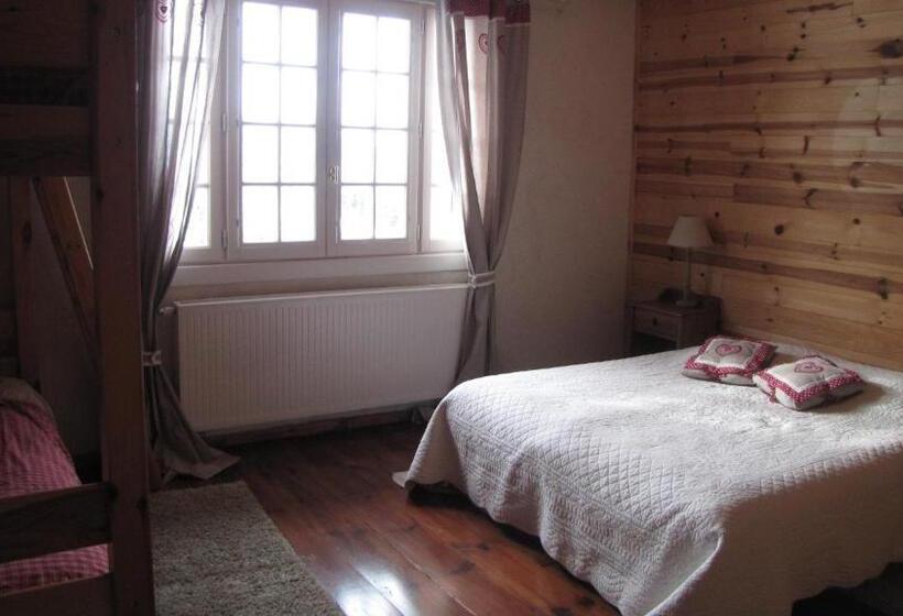 Номер Стандарт, Domaine Du Mas Du Taillet