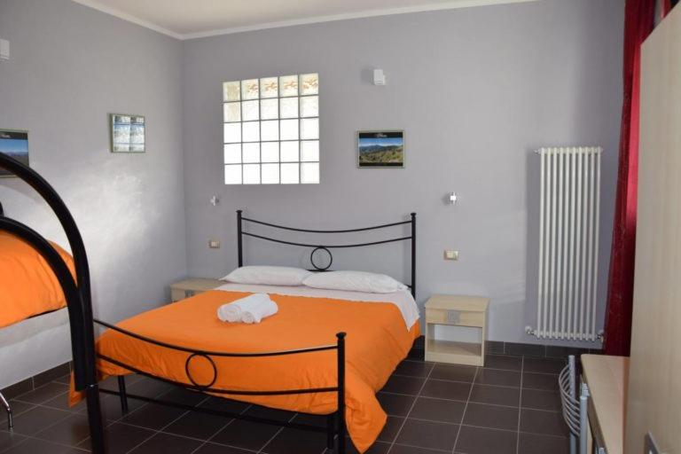 스탠다드 트리플 룸, Il Pettirosso Rotonda Pollino