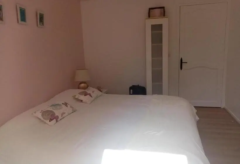スーペリアールーム, La Casa