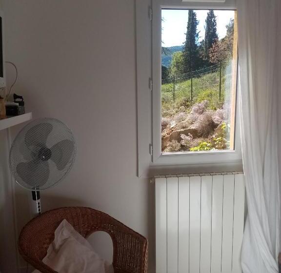 수피리어 룸, La Casa